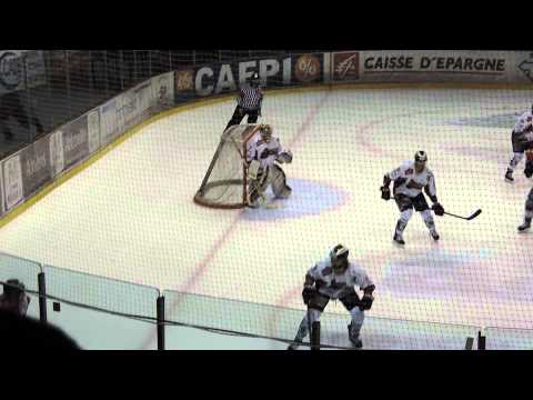 Danick Bouchard But 16