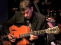 Evan Christopher and Django a la Creole -  dinette