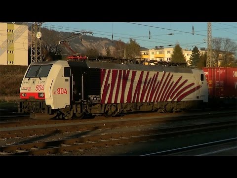 189 904 vista da vicino - 189 904 close-up