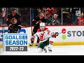 Filthiest Goals of the 2022-23 NHL Season