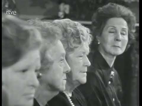 Luis Aguilé - Ven A Mi Casa Esta Navidad (Presentación Musical rtve 1973) (José@DJ Mix)