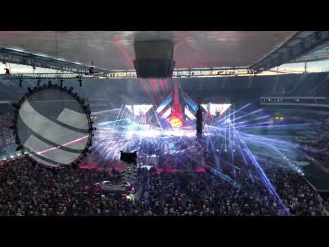 David Guetta World Club Dome 2019