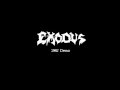 Exodus - 1982 Demo 