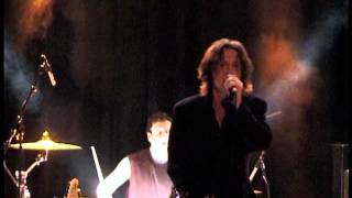 John Waite  mr Wonderful