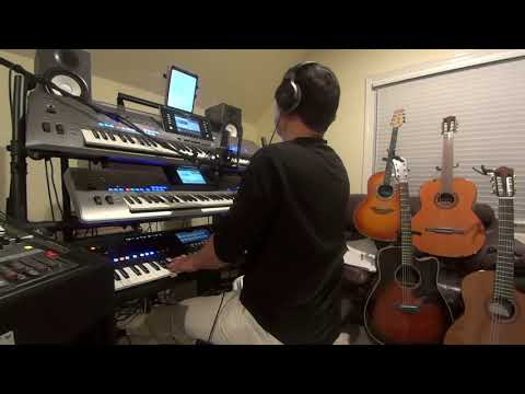 Nỗi buồn không quên - Văn Vũ