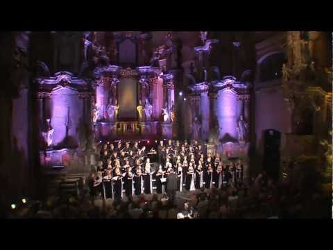 Chorale VI Sol Fa / Song of the Plains - Bel Canto Choir Vilnius