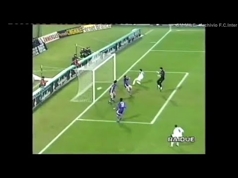 1995-96 (SF And Coppa Italia - 15-02-1996) Fiorentina-INTER 3-1 - Gol Rai2