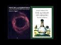 Edward C Whitmont Homeopathy Alchemy Depth Psychology Pt 1of4