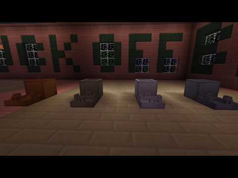 Gregtech 6 & 6u Tutorials: Crucible Upgrading for Tungsten