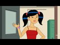 High School USA S1E12 Sweet 16