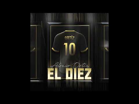 Natanael Cano ft. Peso Pluma, Junior H - El Diez