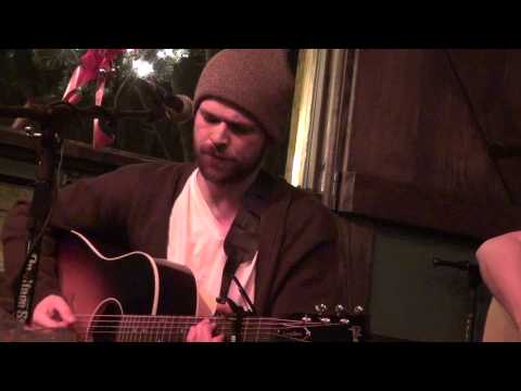Chris Smith of Carolina Bound - Love & War - JOW 12-18-12