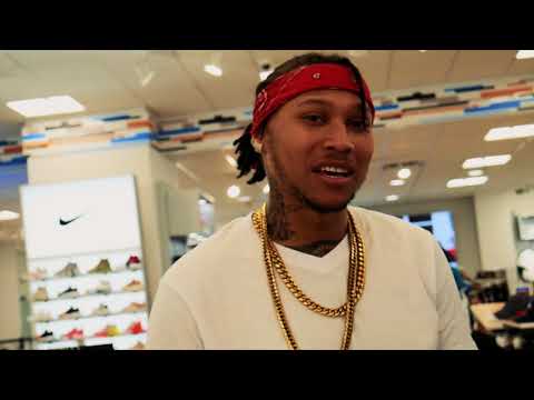 53nzo Da Bandit Kno My Name Official Video