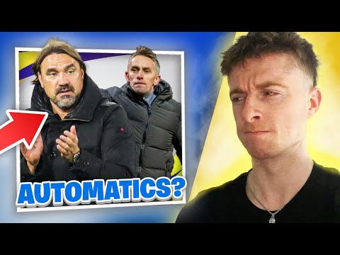 Leeds United's UNEXPECTED Advantage Over Ipswich Town | Channel UPDATE!