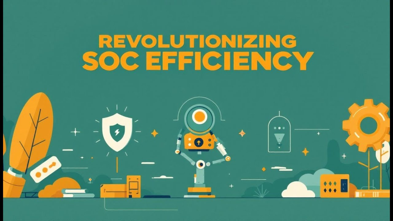 The Security Intern Is Now A Terminator