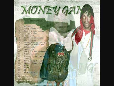 5050 BREADWINNERZ - TRAFFIC