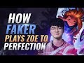 How Faker ALWAYS CRUSHES The Enemy Mid Laner - League of Legends Season 9 How Faker ALWAYS CRUSHES The Enemy Mid Laner - League of Legends Season 9