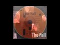 The Fall "Australians in Europe" BBC radio 1 In Concert 25 may 1987