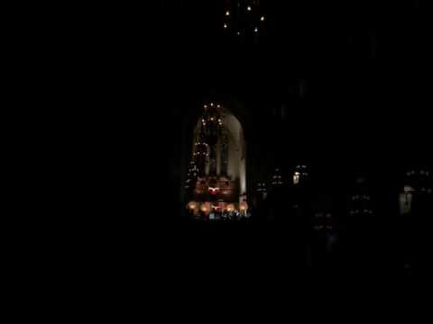 Andrew Bird w/ Kelly Hogan & Nora O'Connor "Cathedrals"