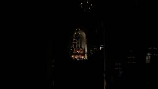 Andrew Bird w/ Kelly Hogan & Nora O'Connor "Cathedrals"