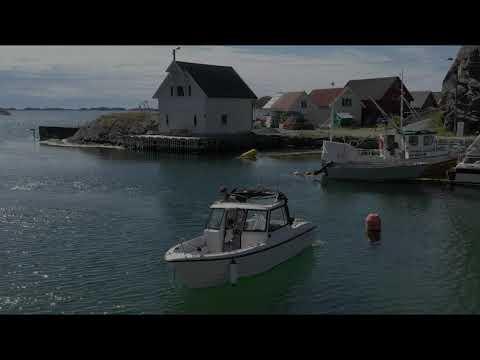 Sandstrøm 560 MV vs Mavic 2 Pro