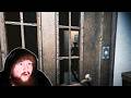 This Horror Game Was Extremely Odd