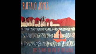 Buffalo Jones- Don't Let Go