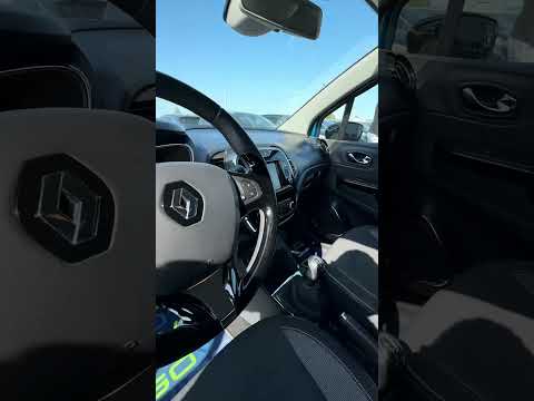 фото renault captur i 0