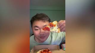Thánh Bào Mập Mon - Đại Chiến Với Tiệm Bánh PIZZA Thập Cẩm Nhà Làm