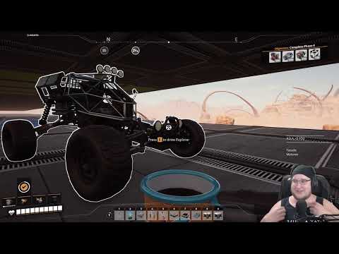 Live Let's Play: SATISFACTORY (Multiplayer), Season 2, Part 21 [Uncut Twitch-Stream]