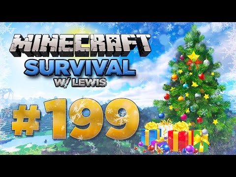 Minecraft Xbox: Survival Lets Play - Part 199 [XBOX 360/ONE EDITION] - W/Commentary