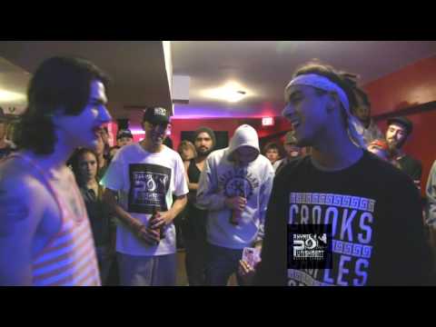 Partially Psychotic vs ChocolateMoses