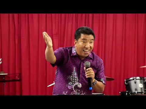 Hebrew 11:39-40 Fianternak [Rev.Tuan Peng Thang]