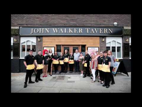 John Walker Tavern