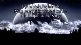 Living Hallelujah Music Video