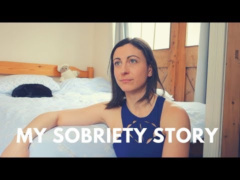 MY SOBRIETY STORY | WHY I QUIT DRINKING