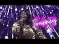 Adeola S Journey The Voice Nigeria