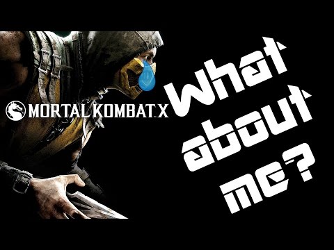 What Happened to MKX?