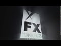 Talkback Talkback Thames Four By Two Television FX Productions FX Networks 2004 2014
