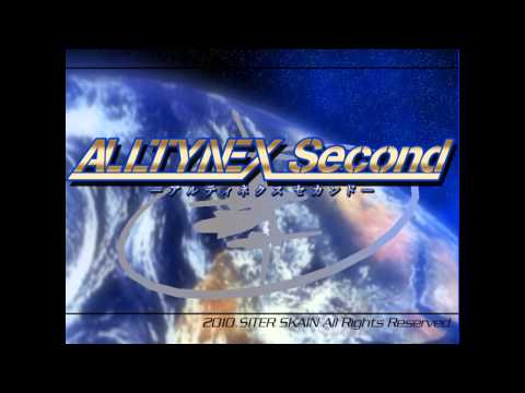 Alltynex Second PC