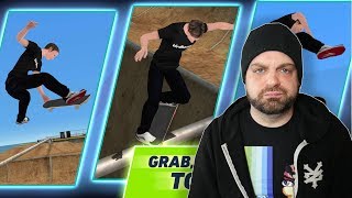 NEW Tony Hawk Game REVEALED - But There's a BIG CATCH