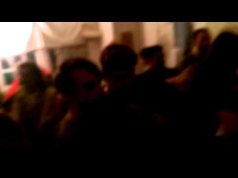 The Lungs - Fresco Secco [HOUSE SHOW 9/18/2014]