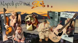 Pooh - Napoli per noi - Album "Uomini Soli" 1990