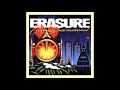 ♪ Erasure - The Hardest Part [12" Mix]