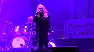 Wirst du mich lieben - Nicole