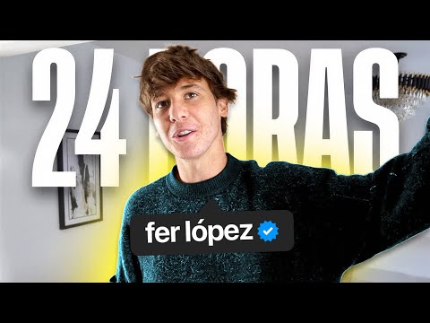 24 Hours with a Professional Footballer: A Spanish Gem in the Premier League