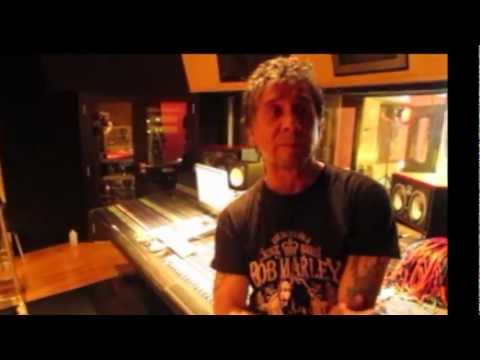 Si Otra Vez Te Vas (Making Off La Zimbabwe)