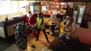 preview picture of video 'harlem shake cafe edition'