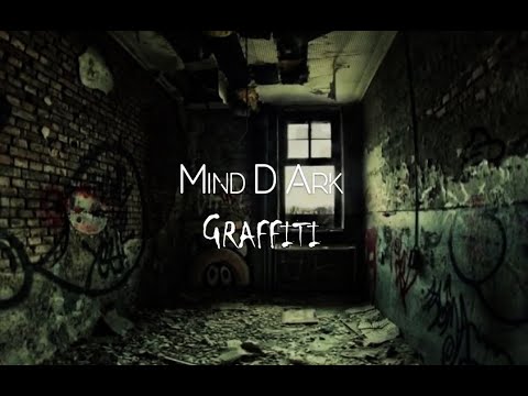 Mind D Ark - Graffiti [feat. José Pereira] (Official Music Video)