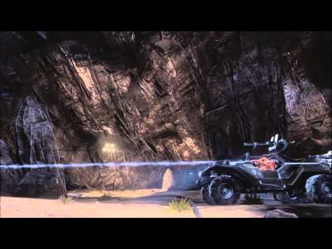 Epic Warthog Charge - Halo 4 - Never Forget